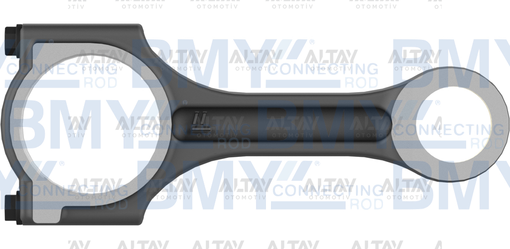 Renault Laguna Kol Yatak Piston Kolu OEM 7701473615 Renault Laguna Kol Yatak Piston Kolu OEM 7701473615